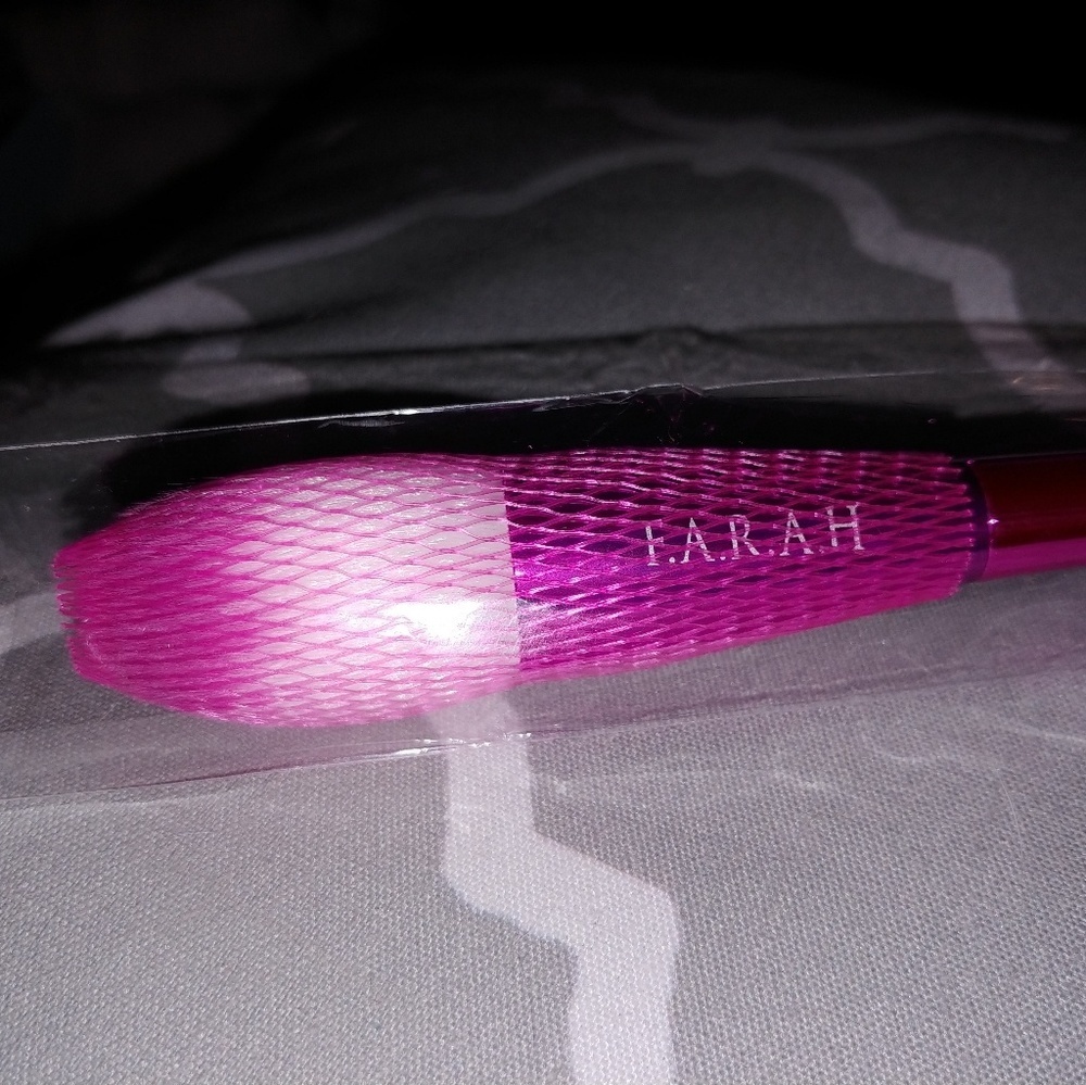 F.A.R.A.H. Brush - Picture 2 of 2